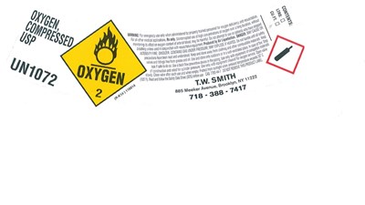 oxygen one - oxygen one